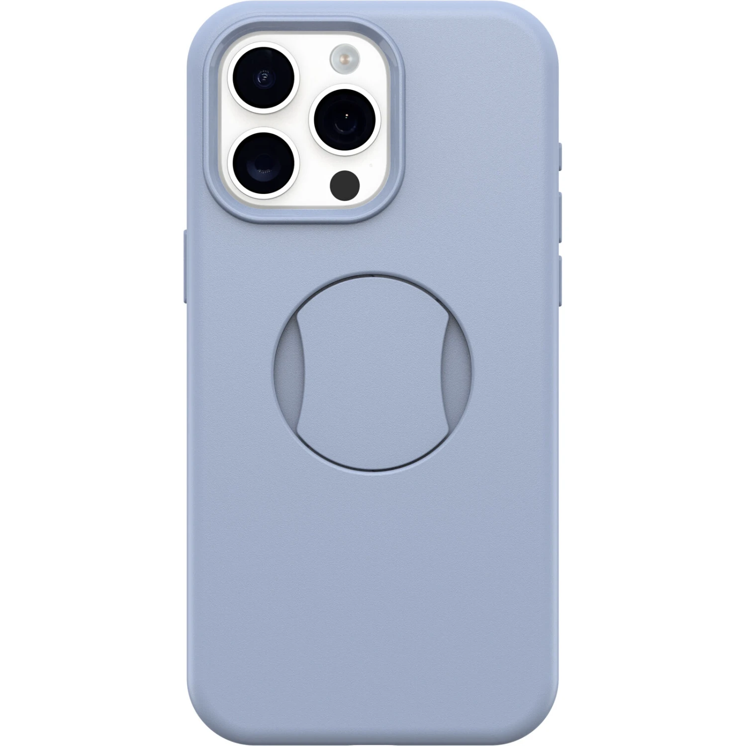 Coque IPhone 15 Pro Max OtterGrip Symmetry Series You Do Blue (Blue) 4 Coque IPhone 15 Pro Max OtterGrip Symmetry Series You Do Blue (Blue) – Image 2