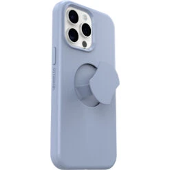 Coque IPhone 15 Pro Max OtterGrip Symmetry Series You Do Blue (Blue) 8 Coque IPhone 15 Pro Max OtterGrip Symmetry Series You Do Blue (Blue) -Magasin D'Accessoires Mobiles ottergrip iphd23 you do blue 3