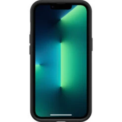 Coque IPhone 13 Pro Otter + Pop Symmetry Series Black 12 Coque IPhone 13 Pro Otter + Pop Symmetry Series Black -Magasin D'Accessoires Mobiles otterpop symm iphp21 black 4