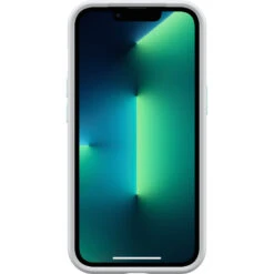Coque IPhone 13 Pro Otter + Pop Symmetry Series Tranquil Waters (Light Teal / Grey) 12 Coque IPhone 13 Pro Otter + Pop Symmetry Series Tranquil Waters (Light Teal / Grey) -Magasin D'Accessoires Mobiles otterpop symm iphp21 tranquilwaters 4