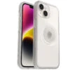 Coque IPhone 14 Otter + Pop Symmetry Clear Series Clear Pop 1 Coque IPhone 14 Otter + Pop Symmetry Clear Series Clear Pop -Magasin D'Accessoires Mobiles otterpop symmetry clear ipha22 clear 1
