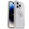 Coque IPhone 14 Pro Otter + Pop Symmetry Clear Series Clear Pop 1 Coque IPhone 14 Pro Otter + Pop Symmetry Clear Series Clear Pop -Magasin D'Accessoires Mobiles otterpop symmetry iphc22 clear 1