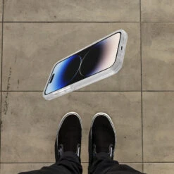 Coque IPhone 14 Pro Otter + Pop Symmetry Clear Series Clear Pop 9 Coque IPhone 14 Pro Otter + Pop Symmetry Clear Series Clear Pop -Magasin D'Accessoires Mobiles otterpop symmetry iphc22 clear 4