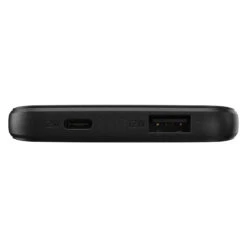 USB-A, USB-C Batterie Externe Nearly Night (Dark Grey) -Magasin D'Accessoires Mobiles pwr54 power bank nearlynight 3