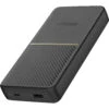 USB-A, USB-C, 20000 MAh Batterie Externe Twilight Black -Magasin D'Accessoires Mobiles pwr54f power bank 20k twilight 1 2