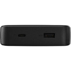 USB-A, USB-C, 20000 MAh Batterie Externe Twilight Black -Magasin D'Accessoires Mobiles pwr54f power bank 20k twilight 3 2