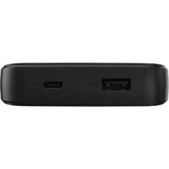Wireless, 10000 MAh Batterie Externe Twilight Black -Magasin D'Accessoires Mobiles pwr54f power bank qi 10k twilight 3