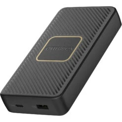 Wireless, 15000 MAh Batterie Externe Twilight Black