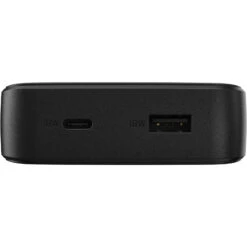 Wireless, 15000 MAh Batterie Externe Twilight Black -Magasin D'Accessoires Mobiles pwr54f power bank qi 15k twilight 3