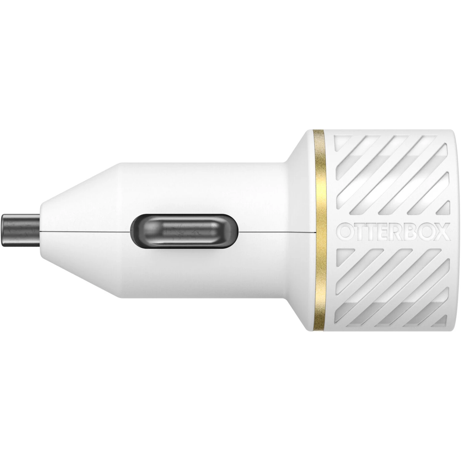 Chargeur De Voiture USB-C 18W Fast Charge Cloud Dust (White) 5 Chargeur De Voiture USB-C 18W Fast Charge Cloud Dust (White) – Image 3