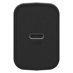 Magasin D'Accessoires Mobiles -Magasin D'Accessoires Mobiles pwr54fp c wall 20w emea black euro 1