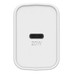 Magasin D'Accessoires Mobiles -Magasin D'Accessoires Mobiles pwr54fp c wall 20w emea white euro 1