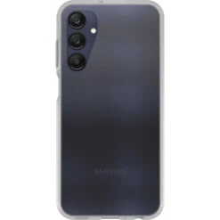 Coque Galaxy A25 5G React Series Clear