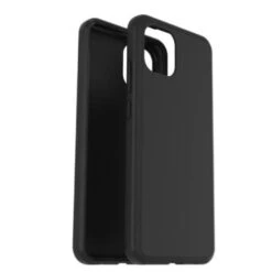 Coque Galaxy A03 React Series Black -Magasin D'Accessoires Mobiles react galaxy a03 2