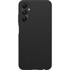 Coque Galaxy A05s React Series Black