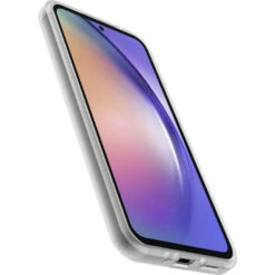 Galaxy A54 5G React Series Clear -Magasin D'Accessoires Mobiles react galaxy a54 5g clear 3