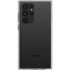 Galaxy S22 Ultra Case React Series Coque Clear -Magasin D'Accessoires Mobiles react galaxy s22 ultra clear d b