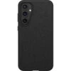 Galaxy S23 FE React Series Black 2 Galaxy S23 FE React Series Black -Magasin D'Accessoires Mobiles react galaxy s23 fe black 0