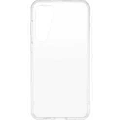 Coque Galaxy S23+ React Series Clear