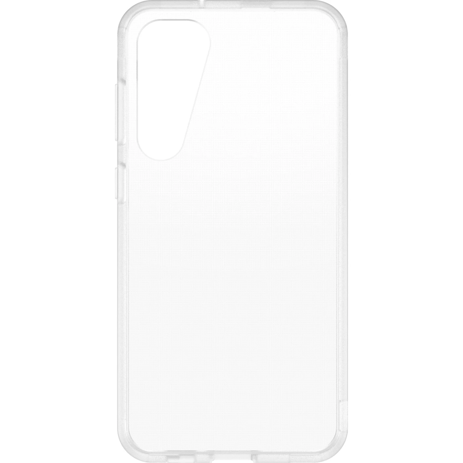 Coque Galaxy S23+ React Series Clear 3 Coque Galaxy S23+ React Series Clear