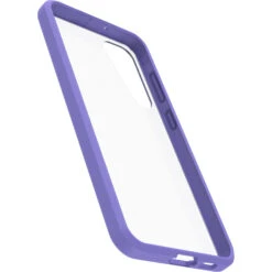 Coque Galaxy S23+ React Series Purplexing (Purple) -Magasin D'Accessoires Mobiles react galaxy s23 plus purplexing falling