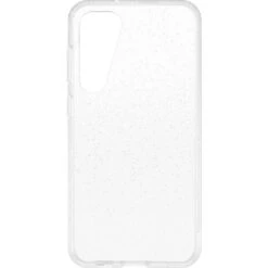 Coque Galaxy S23+ React Series Stardust (Clear Glitter)