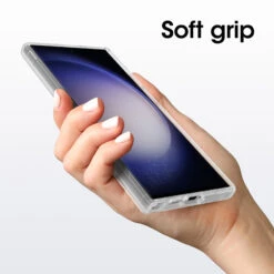 Produits populaires -Magasin D'Accessoires Mobiles react galaxy s23 ultra clear 2