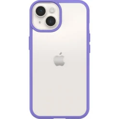 Coque IPhone 14 React Series Purplexing (Purple)