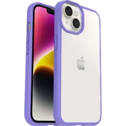 Coque IPhone 14 React Series Purplexing (Purple) -Magasin D'Accessoires Mobiles react ipha22 purplexing 3