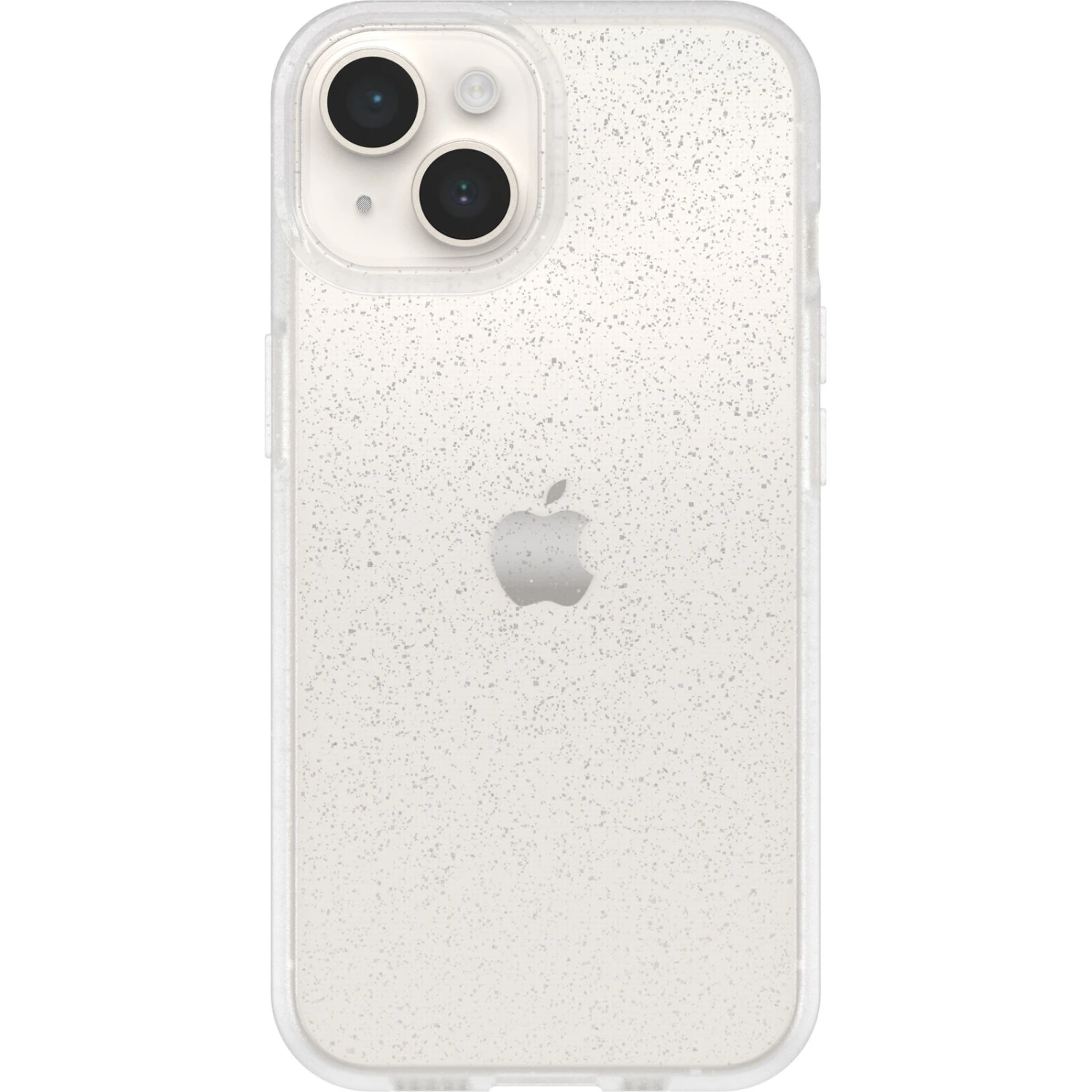 Coque IPhone 14 React Series Stardust (Clear Glitter) 3 Coque IPhone 14 React Series Stardust (Clear Glitter)