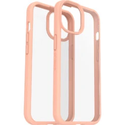 IPhone 15 React Series Peach Perfect (Peach) -Magasin D'Accessoires Mobiles react ipha23 peach perfect 3