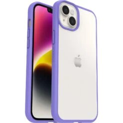 Coque IPhone 14 Plus React Series Purplexing (Purple) -Magasin D'Accessoires Mobiles react iphb22 purplexing 3