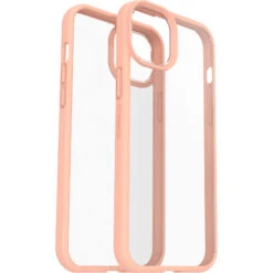 IPhone 15 Plus React Series Peach Perfect (Peach) -Magasin D'Accessoires Mobiles react iphb23 peach perfect 3
