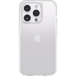 Coque IPhone 14 Pro React Series Clear