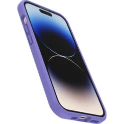 Coque IPhone 14 Pro React Series Purplexing (Purple) -Magasin D'Accessoires Mobiles react iphc22 purplexing 2