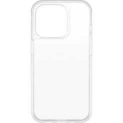 IPhone 15 Pro React Series Clear