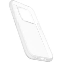 IPhone 15 Pro React Series Clear -Magasin D'Accessoires Mobiles react iphc23 clear 3