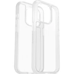 IPhone 15 Pro React Series Clear -Magasin D'Accessoires Mobiles react iphc23 clear 4