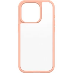 IPhone 15 Pro React Series Peach Perfect (Peach)