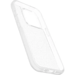 IPhone 15 Pro React Series Stardust (Clear Glitter) -Magasin D'Accessoires Mobiles react iphc23 stardust 3