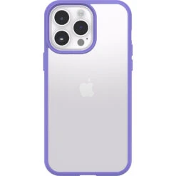 Coque IPhone 14 Pro Max React Series Purplexing (Purple)