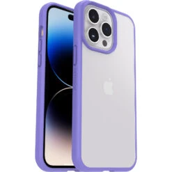 Coque IPhone 14 Pro Max React Series Purplexing (Purple) 7 Coque IPhone 14 Pro Max React Series Purplexing (Purple) -Magasin D'Accessoires Mobiles react iphd22 purplexing 3