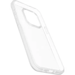 IPhone 15 Pro Max React Series Clear -Magasin D'Accessoires Mobiles react iphd23 clear 3