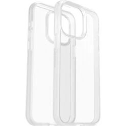 IPhone 15 Pro Max React Series Clear -Magasin D'Accessoires Mobiles react iphd23 clear 4