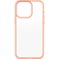 IPhone 15 Pro Max React Series Peach Perfect (Peach)