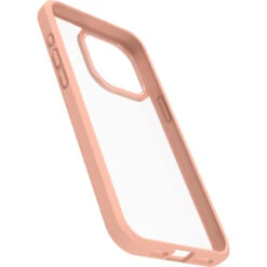 IPhone 15 Pro Max React Series Peach Perfect (Peach) -Magasin D'Accessoires Mobiles react iphd23 peach perfect 3