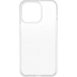 IPhone 15 Pro Max React Series Stardust (Clear Glitter)