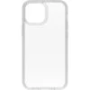 Coque IPhone 13 Mini React Series Clear -Magasin D'Accessoires Mobiles react iphl21 clear f