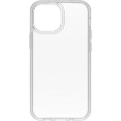 Coque IPhone 13 Mini React Series Clear