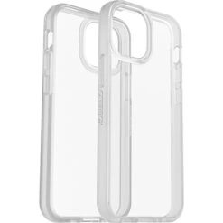 Coque IPhone 13 Mini React Series Clear -Magasin D'Accessoires Mobiles react iphl21 clear split